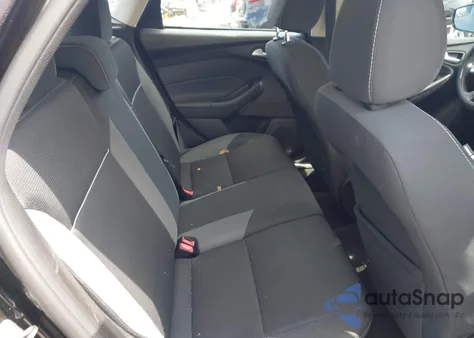 2014 Ford Focus Se from USA, damaged, VIN 1FADP3K21EL457439